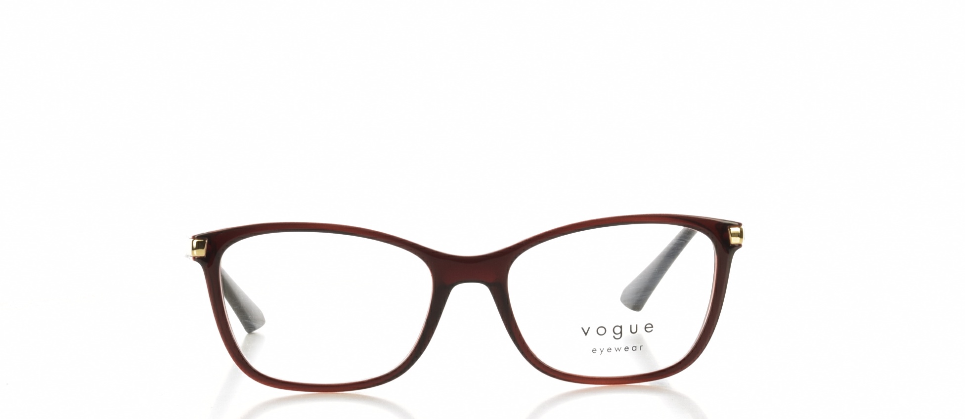 Rama ochelari vedere Vogue