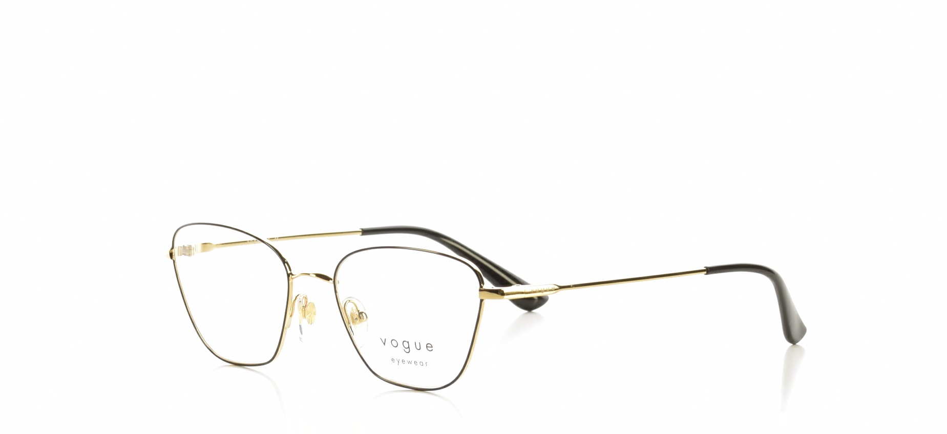Rama ochelari vedere Vogue