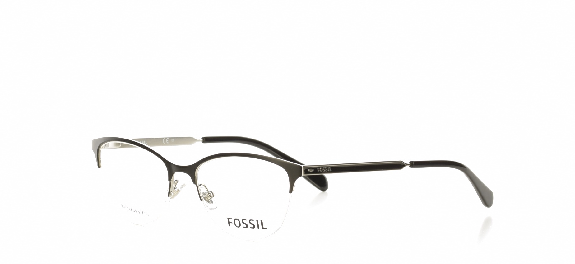 Rama ochelari vedere Fossil