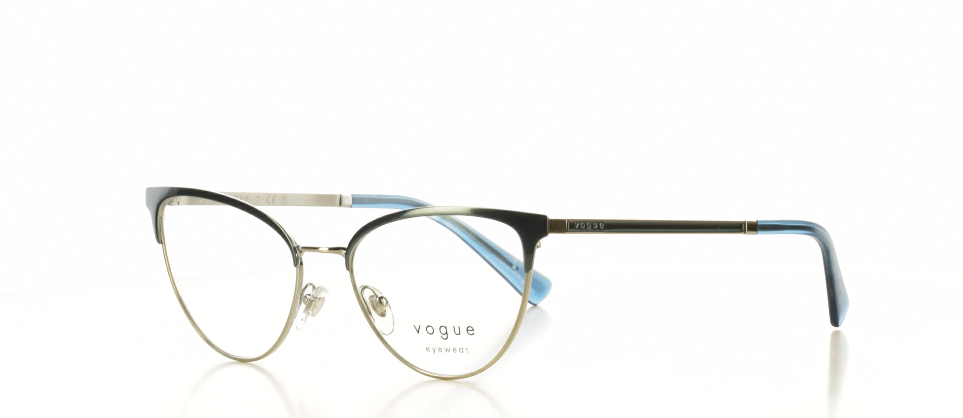 Rama ochelari vedere Vogue