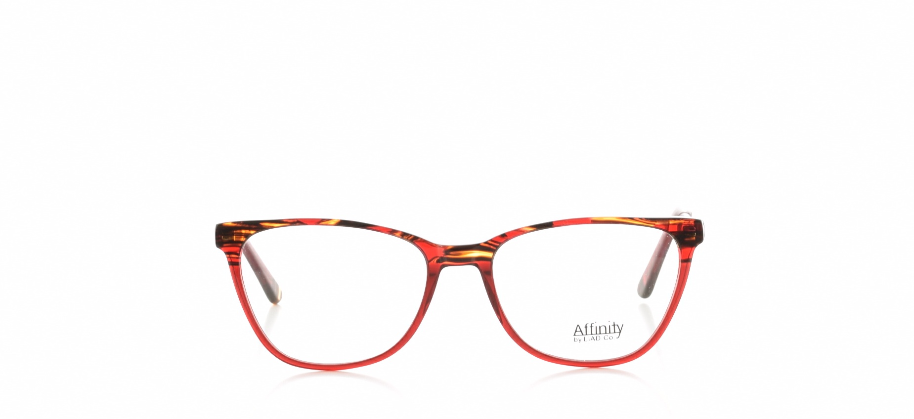 Rama ochelari vedere Affinity