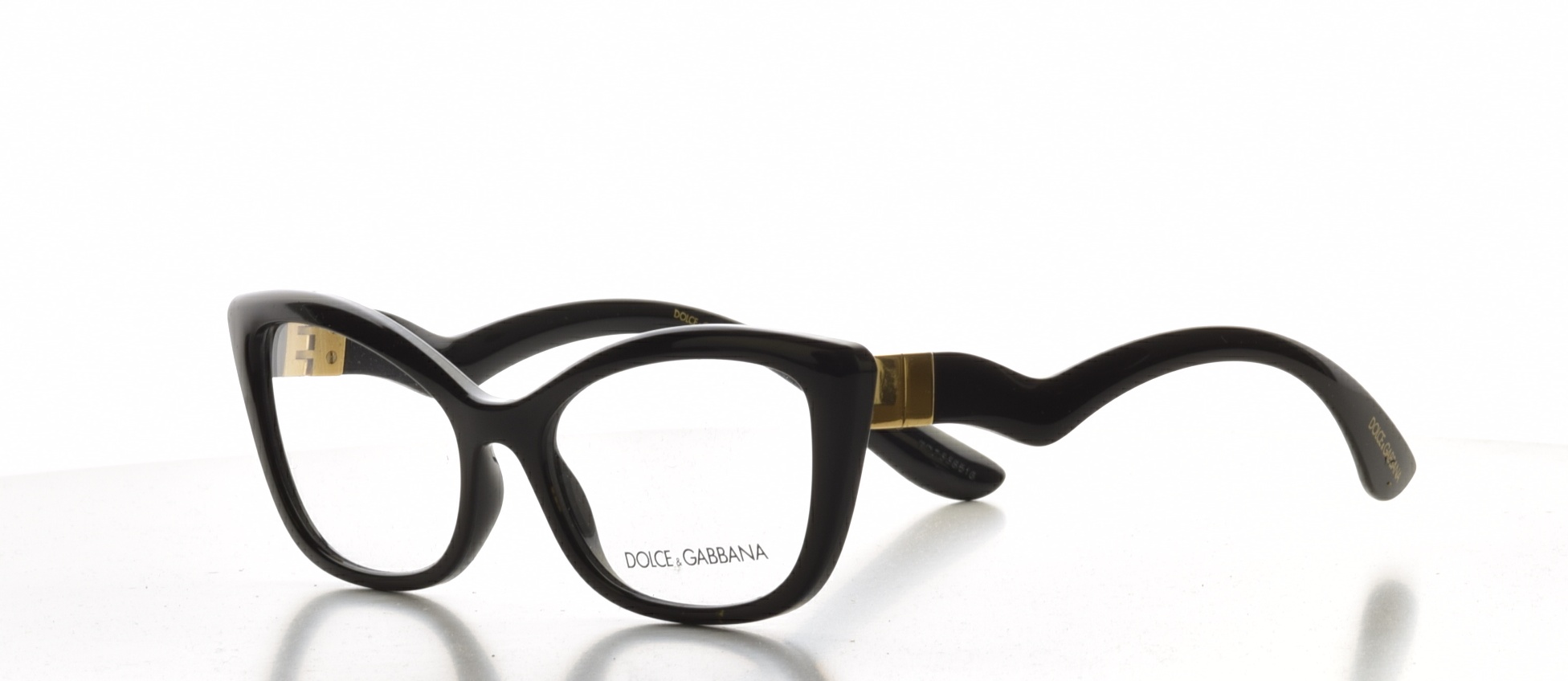 Rama ochelari vedere Dolce Gabbana