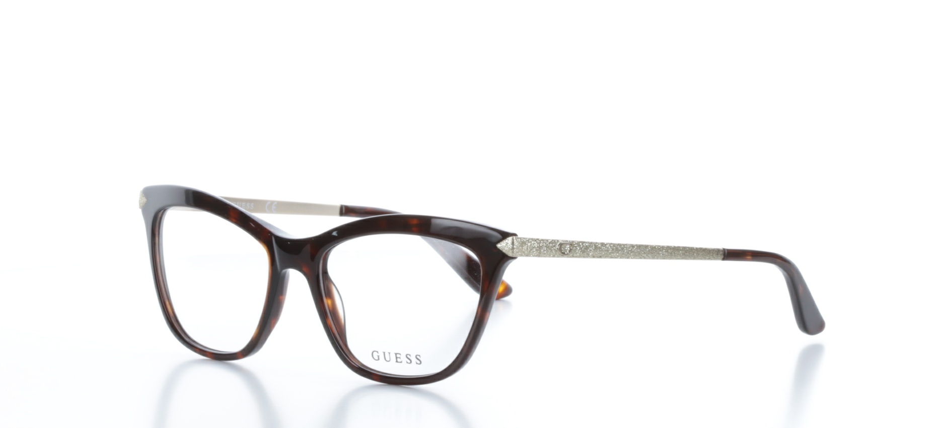 Rama ochelari vedere Guess