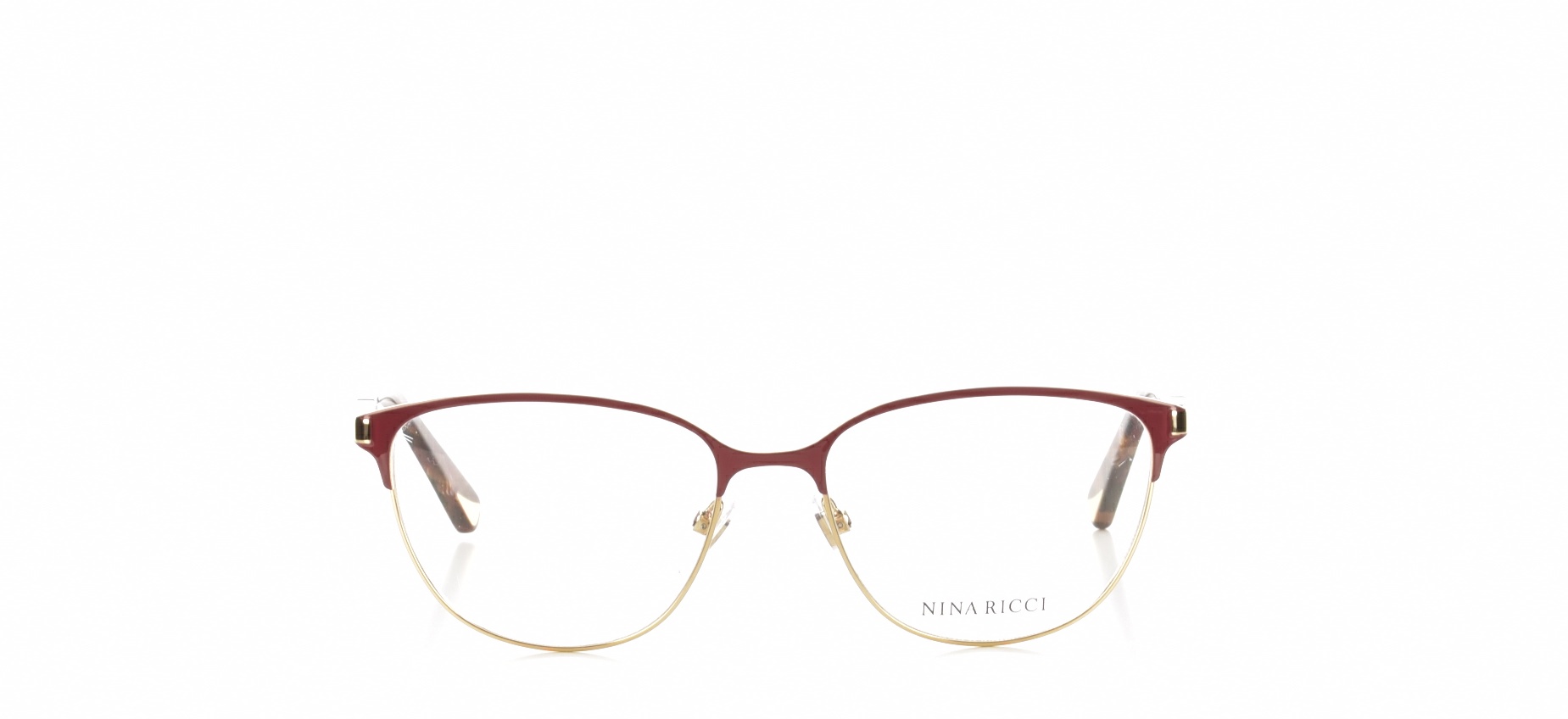 Rama ochelari vedere Nina Ricci