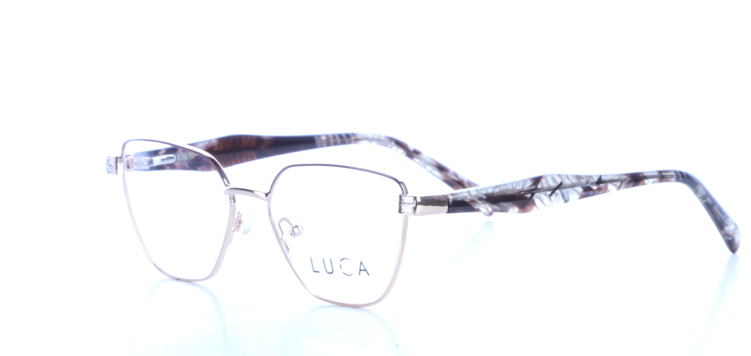 Rama ochelari vedere Luca