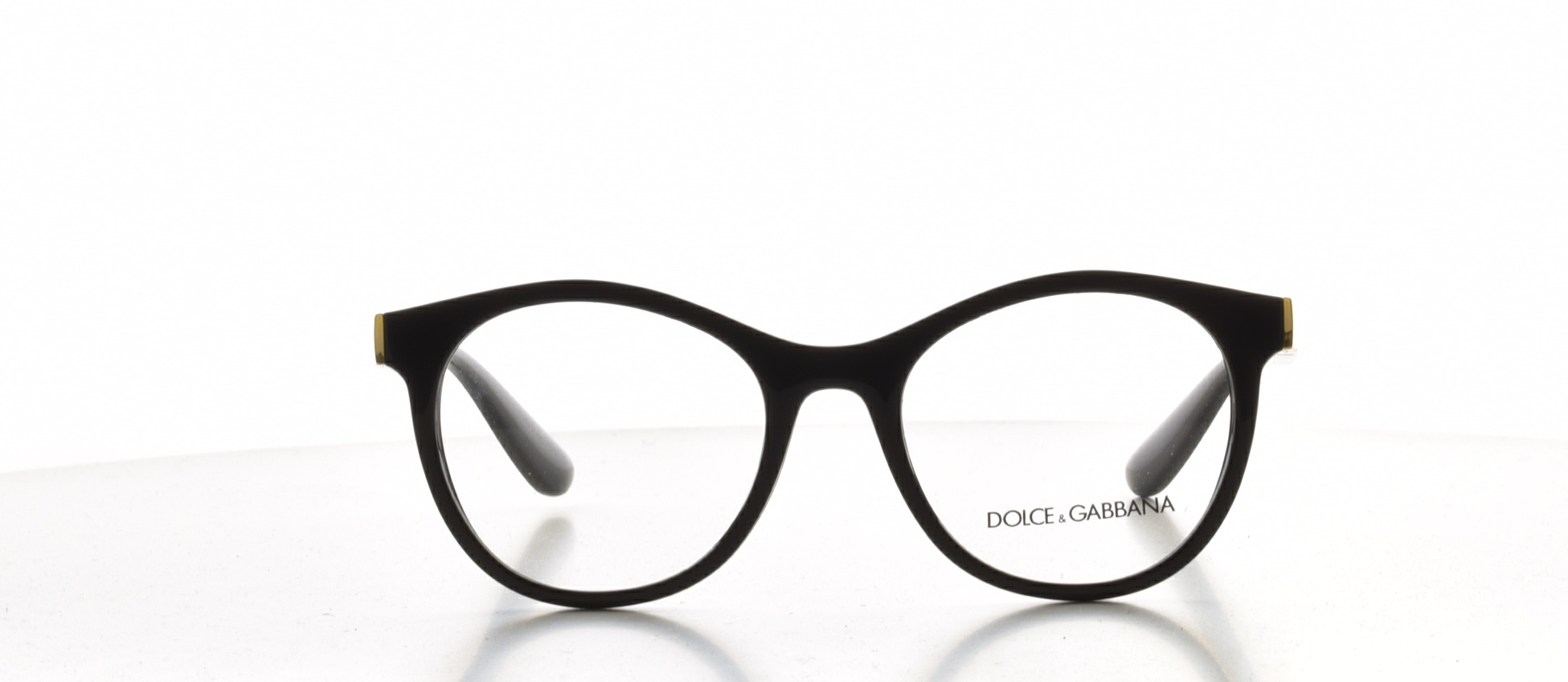 Rama ochelari vedere Dolce Gabbana