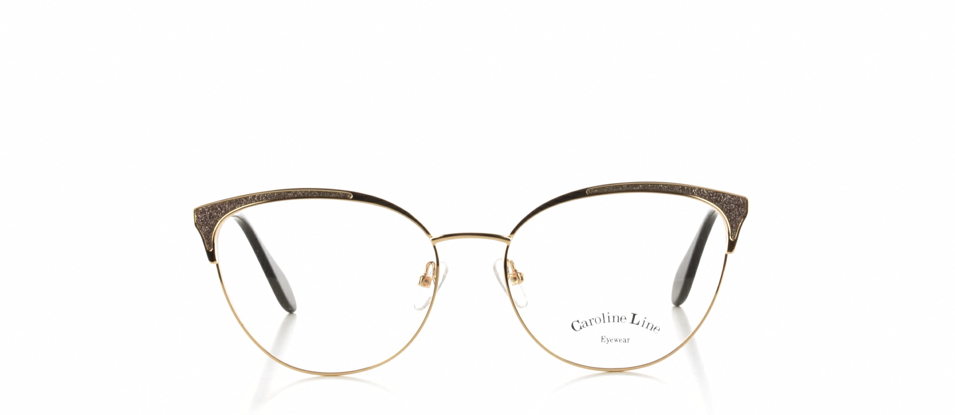 Rama ochelari vedere Caroline Line