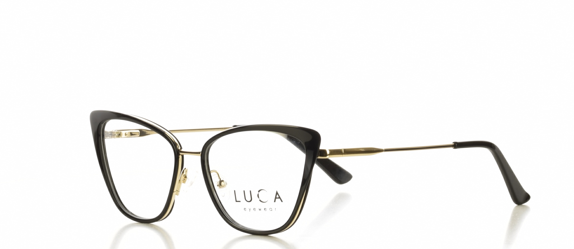 Rama ochelari vedere Luca