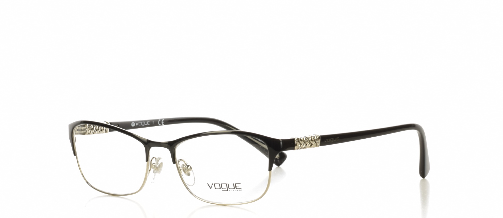 Rama ochelari vedere Vogue