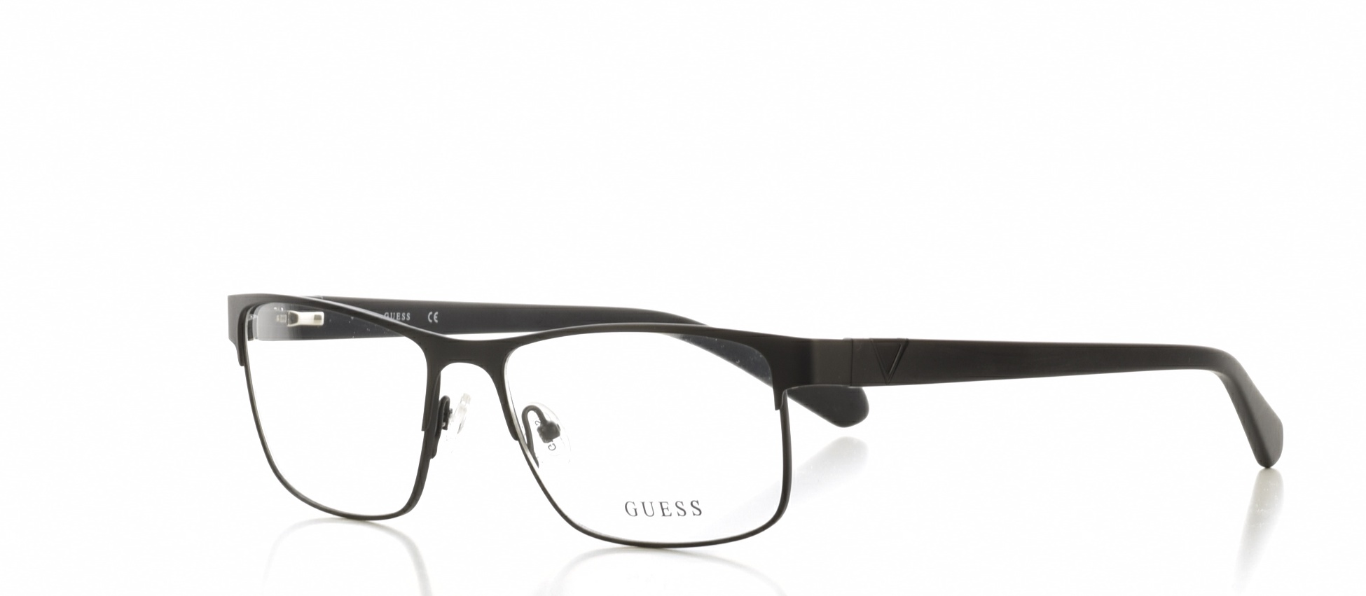 Rama ochelari vedere Guess