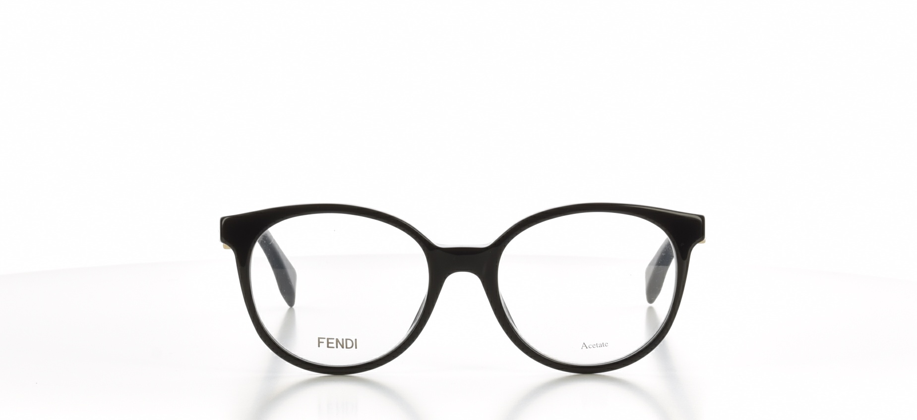 Rama ochelari vedere Fendi