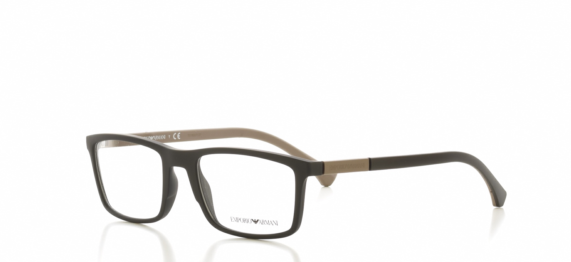 Rama ochelari vedere Emporio Armani