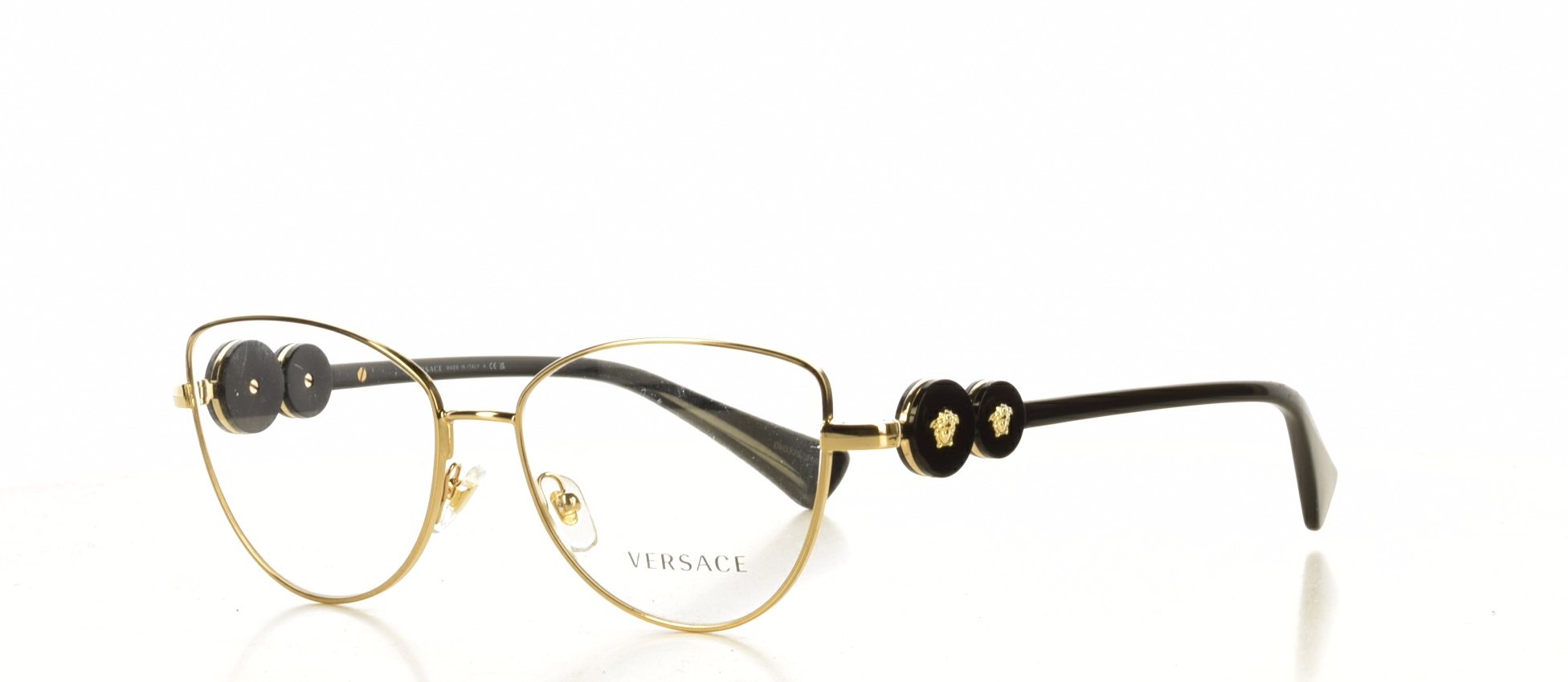 Rama ochelari vedere Versace