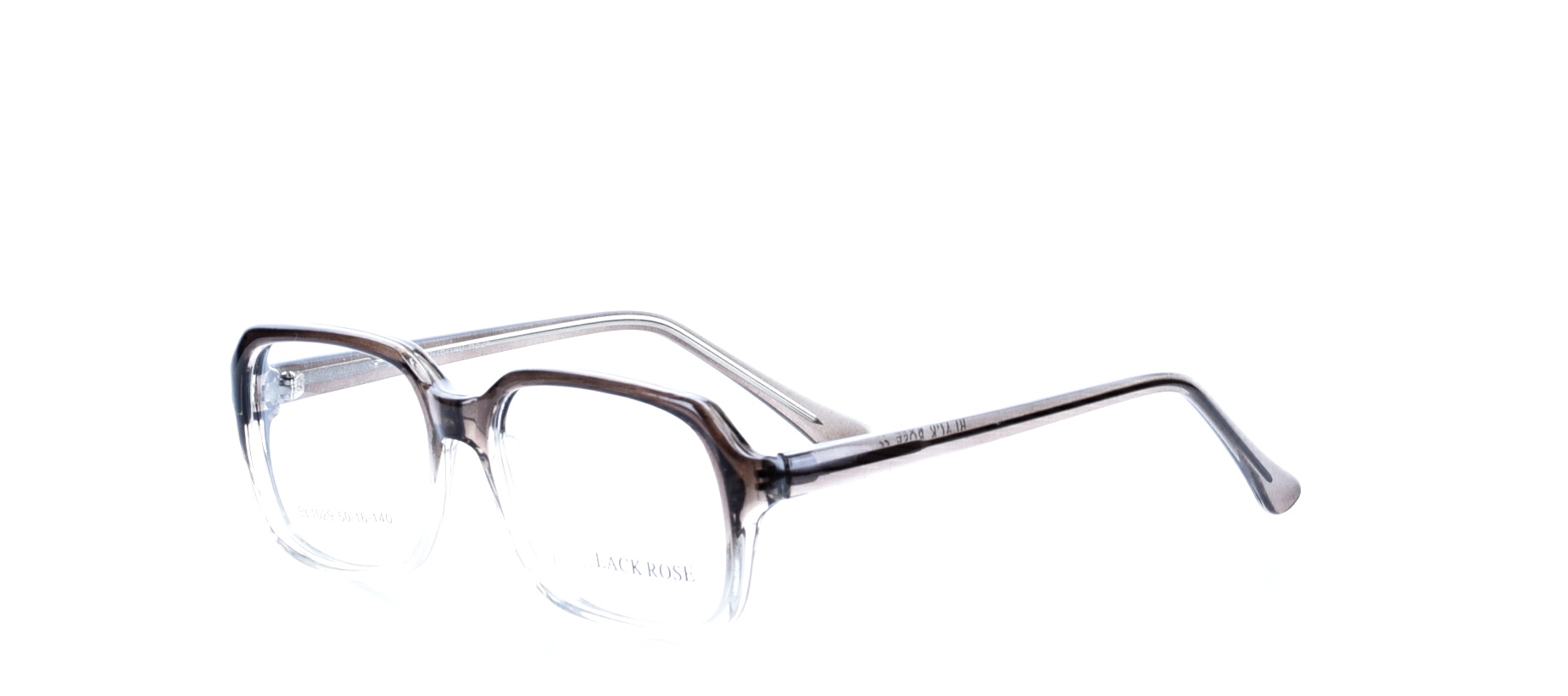 Rama ochelari vedere Black Rose