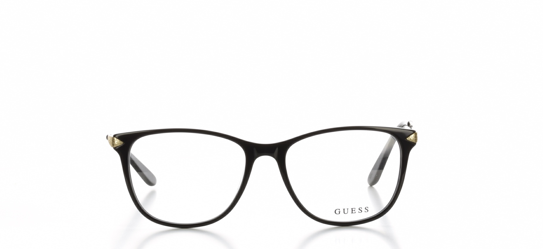 Rama ochelari vedere Guess