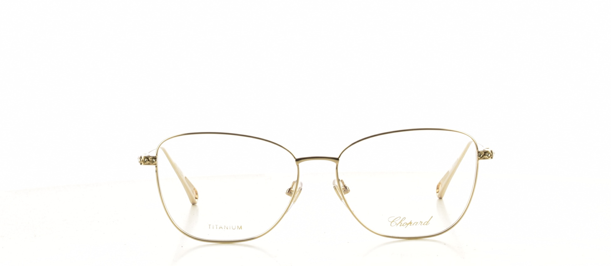 Rama ochelari vedere Chopard