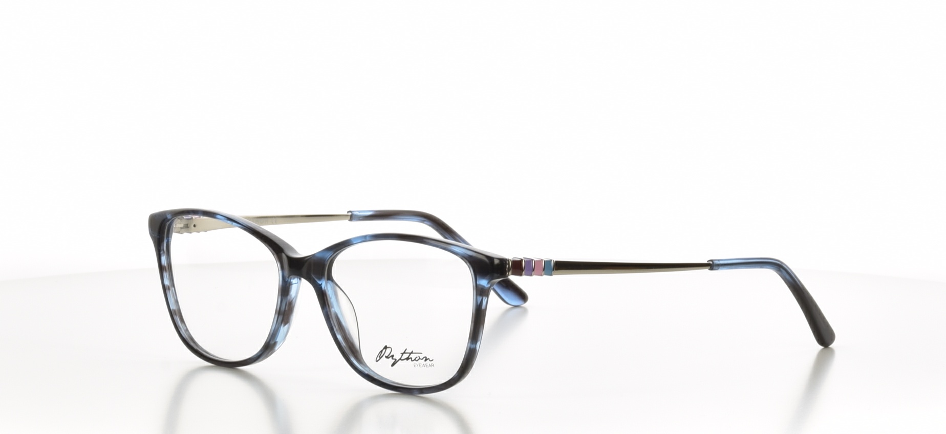 Rama ochelari vedere Python
