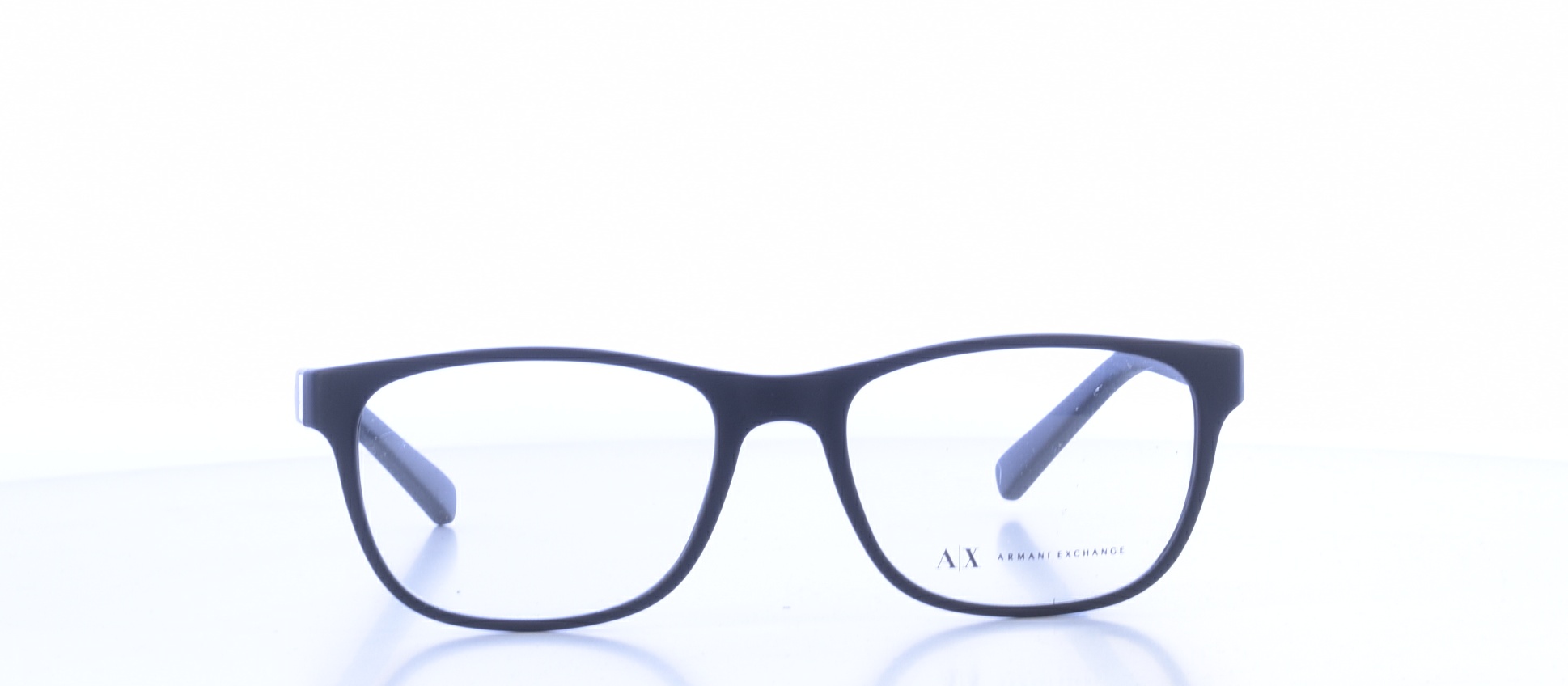 Rama ochelari vedere Armani Exchange