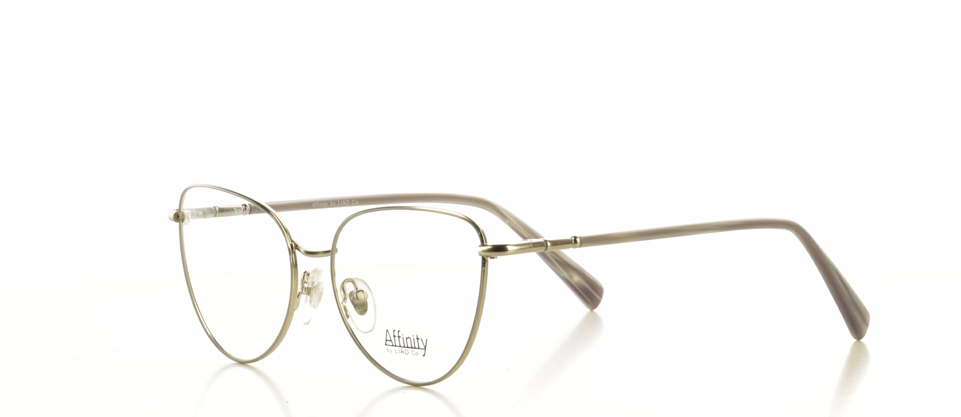 Rama ochelari vedere Affinity