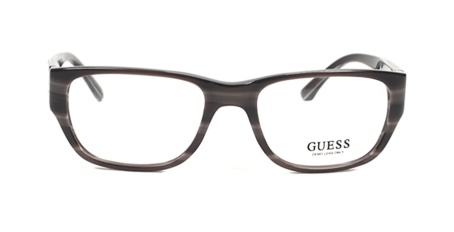Rama ochelari vedere Guess