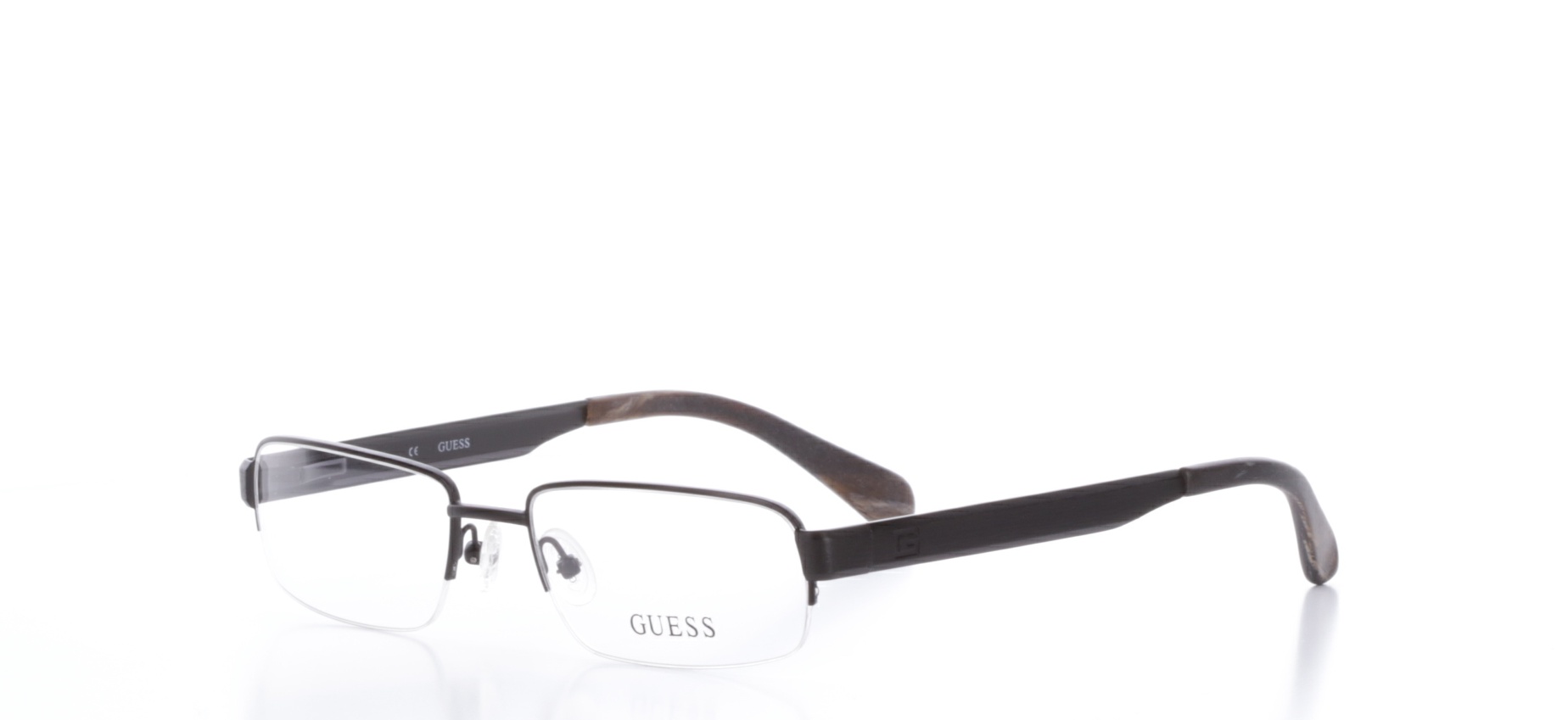 Rama ochelari vedere Guess