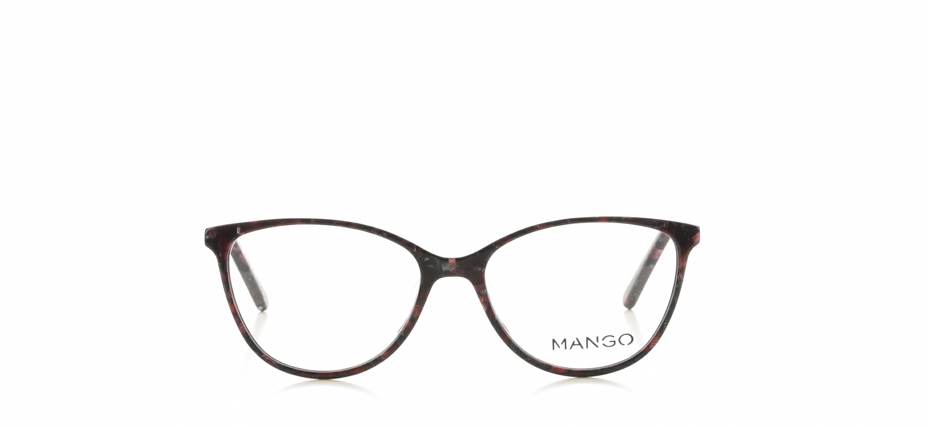 Rama ochelari vedere Mango