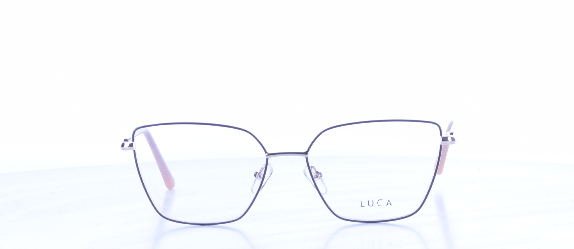 Rama ochelari vedere Luca