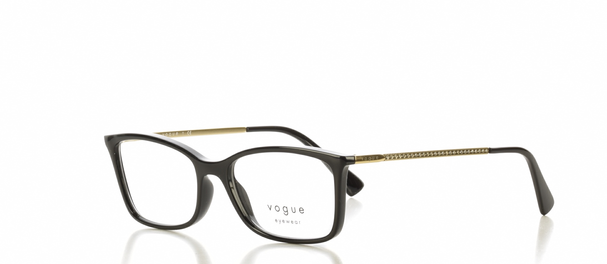 Rama ochelari vedere Vogue