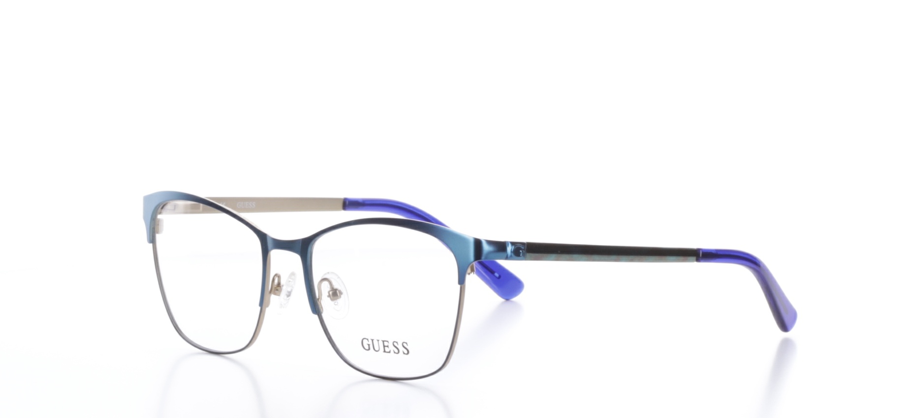 Rama ochelari vedere Guess