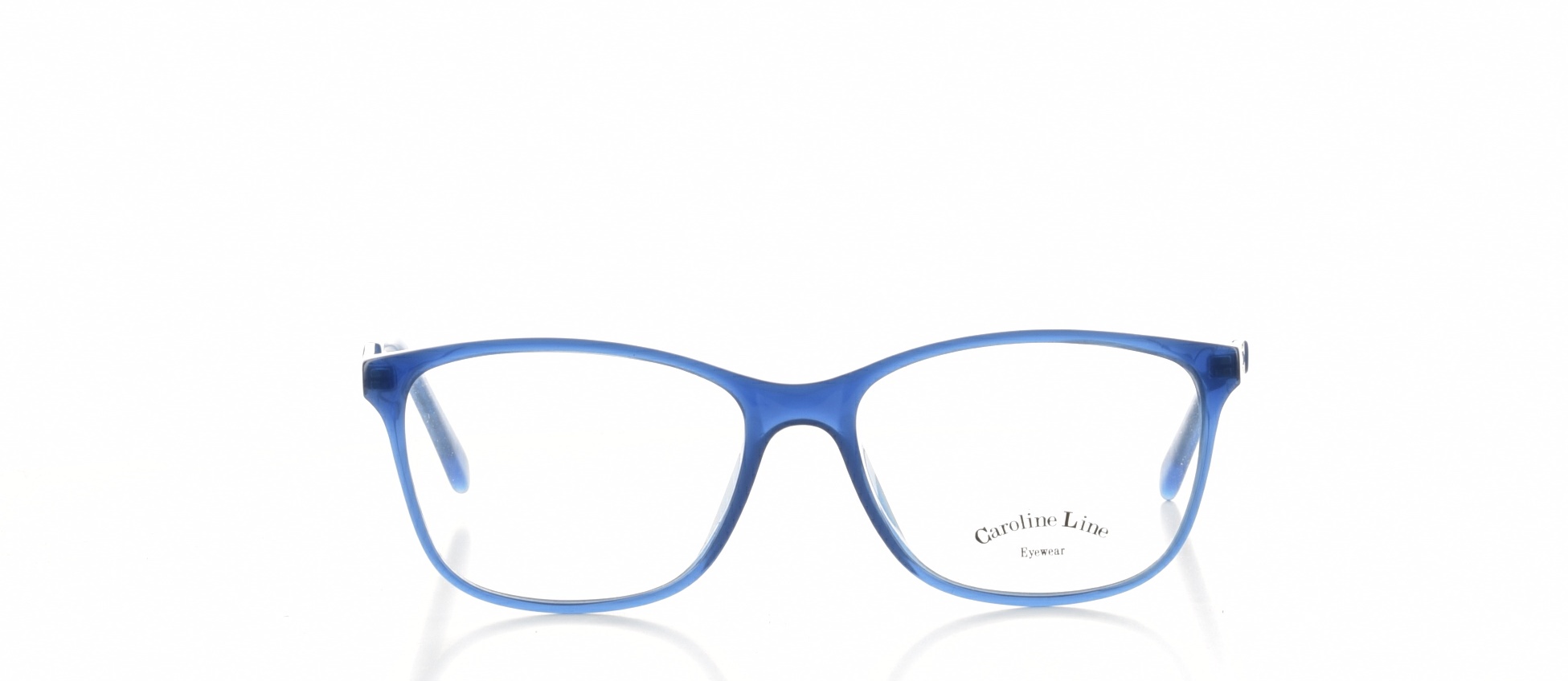 Rama ochelari vedere Caroline Line