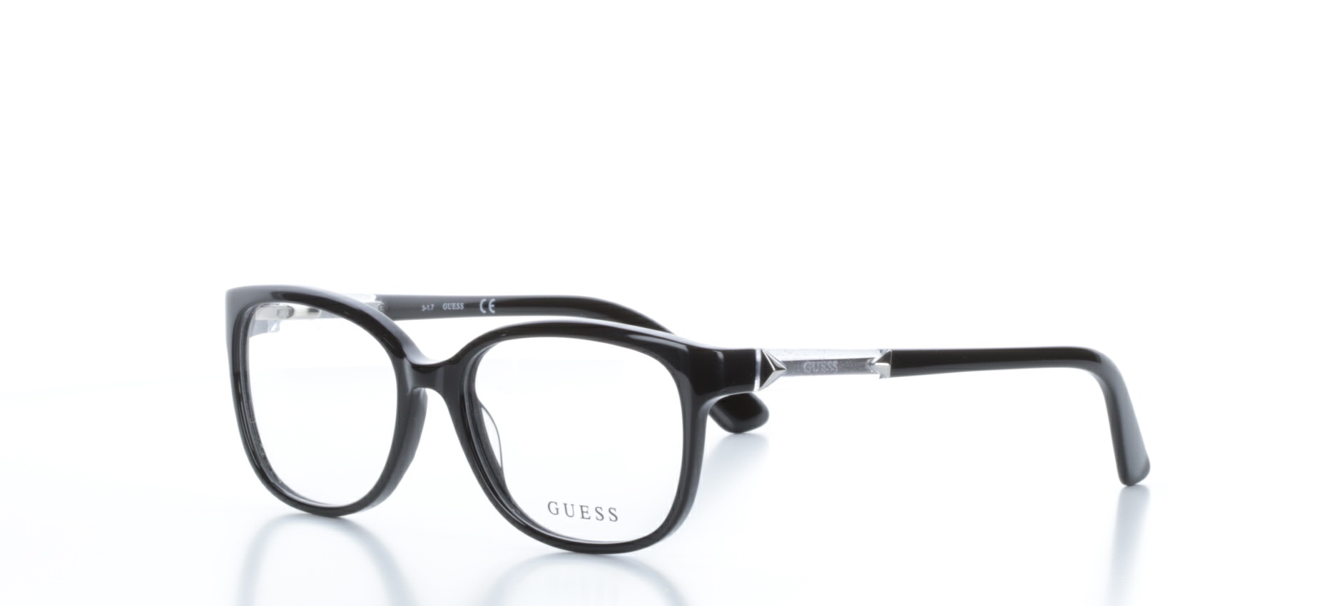 Rama ochelari vedere Guess