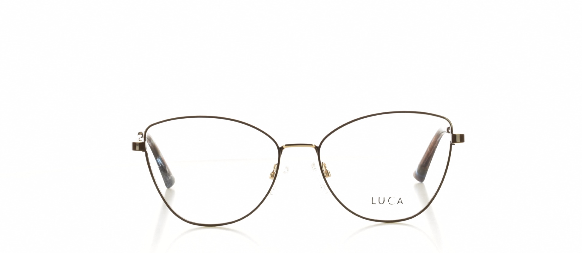 Rama ochelari vedere Luca