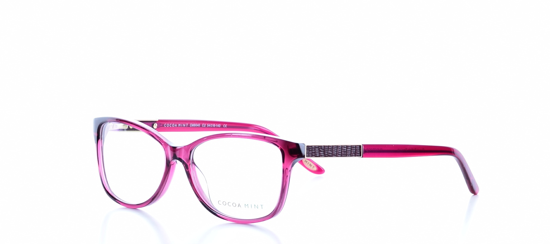 Rama ochelari vedere Cocoa Mint