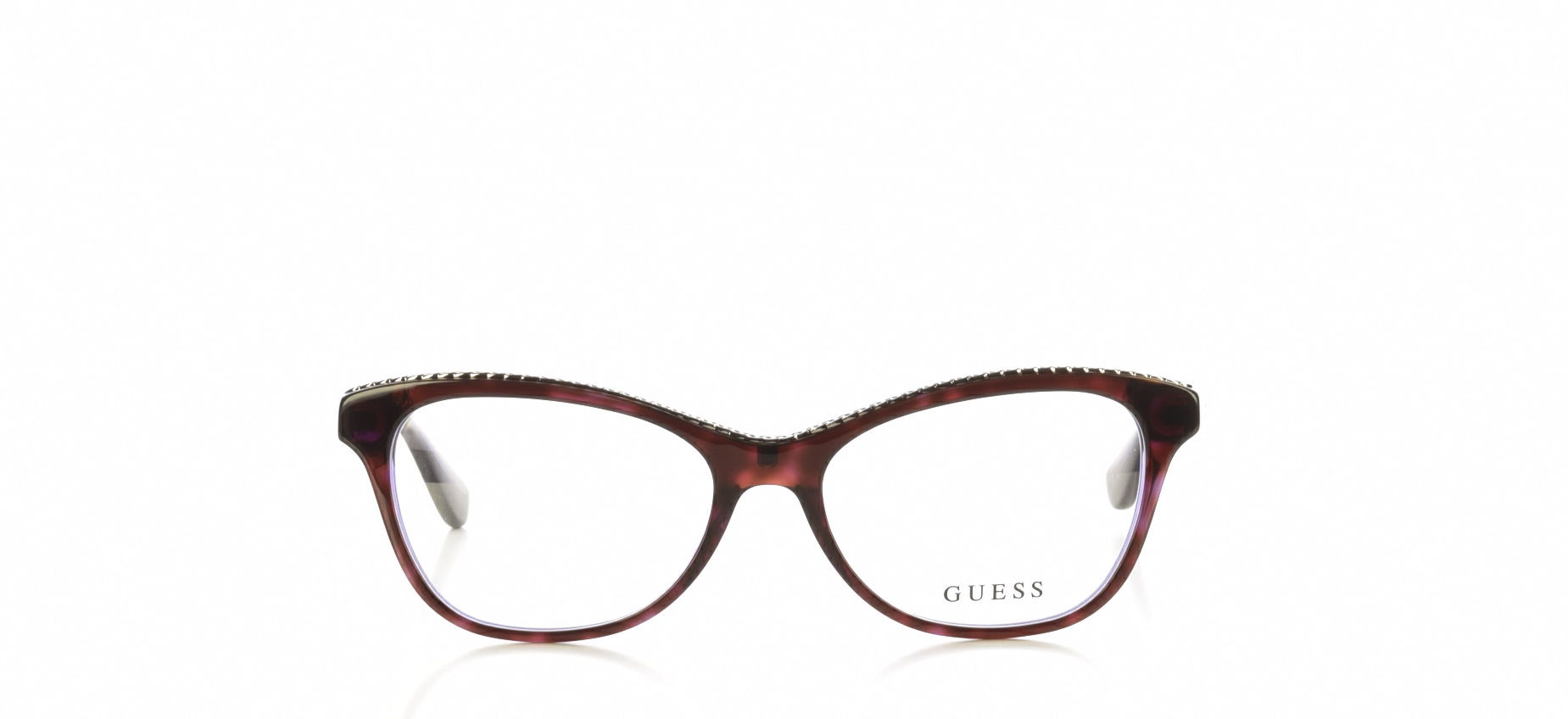 Rama ochelari vedere Guess