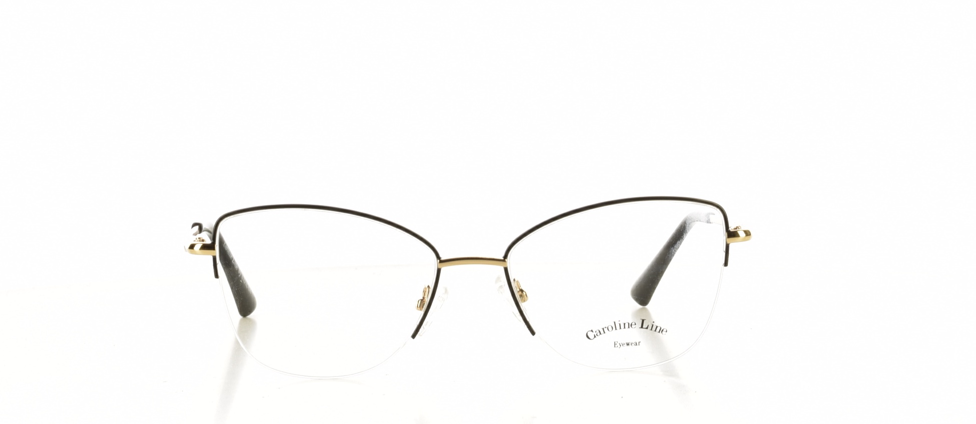Rama ochelari vedere Caroline Line