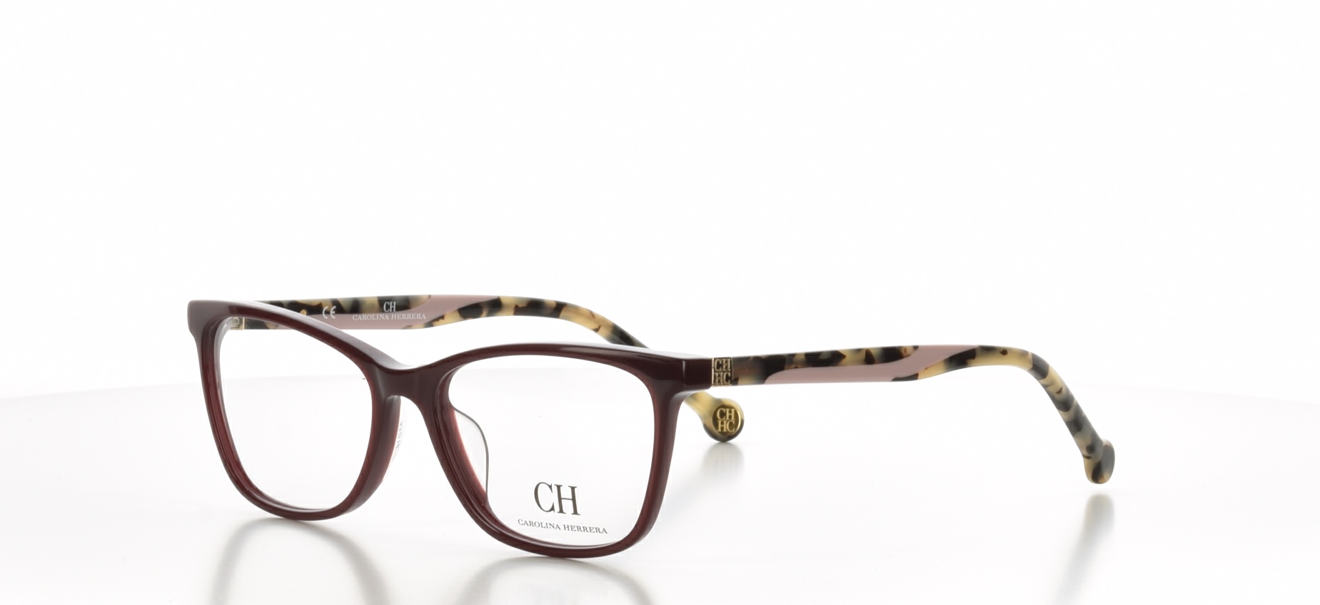 Rama ochelari vedere Carolina Herrera