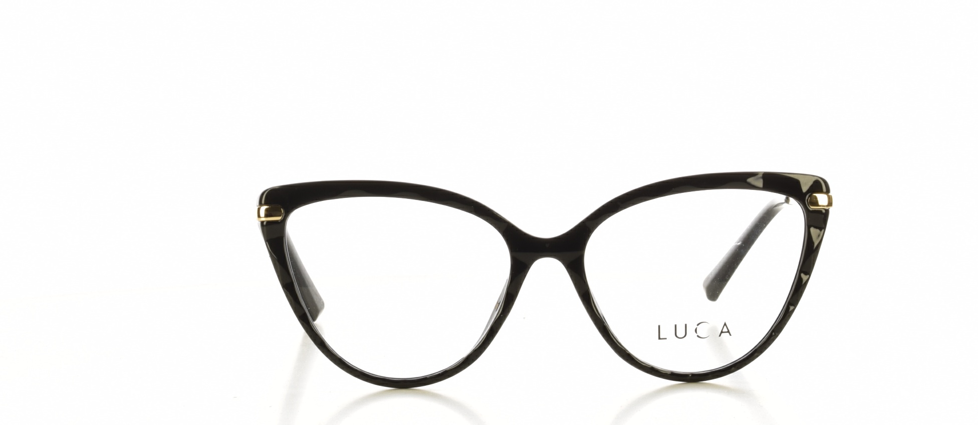 Rama ochelari vedere Luca