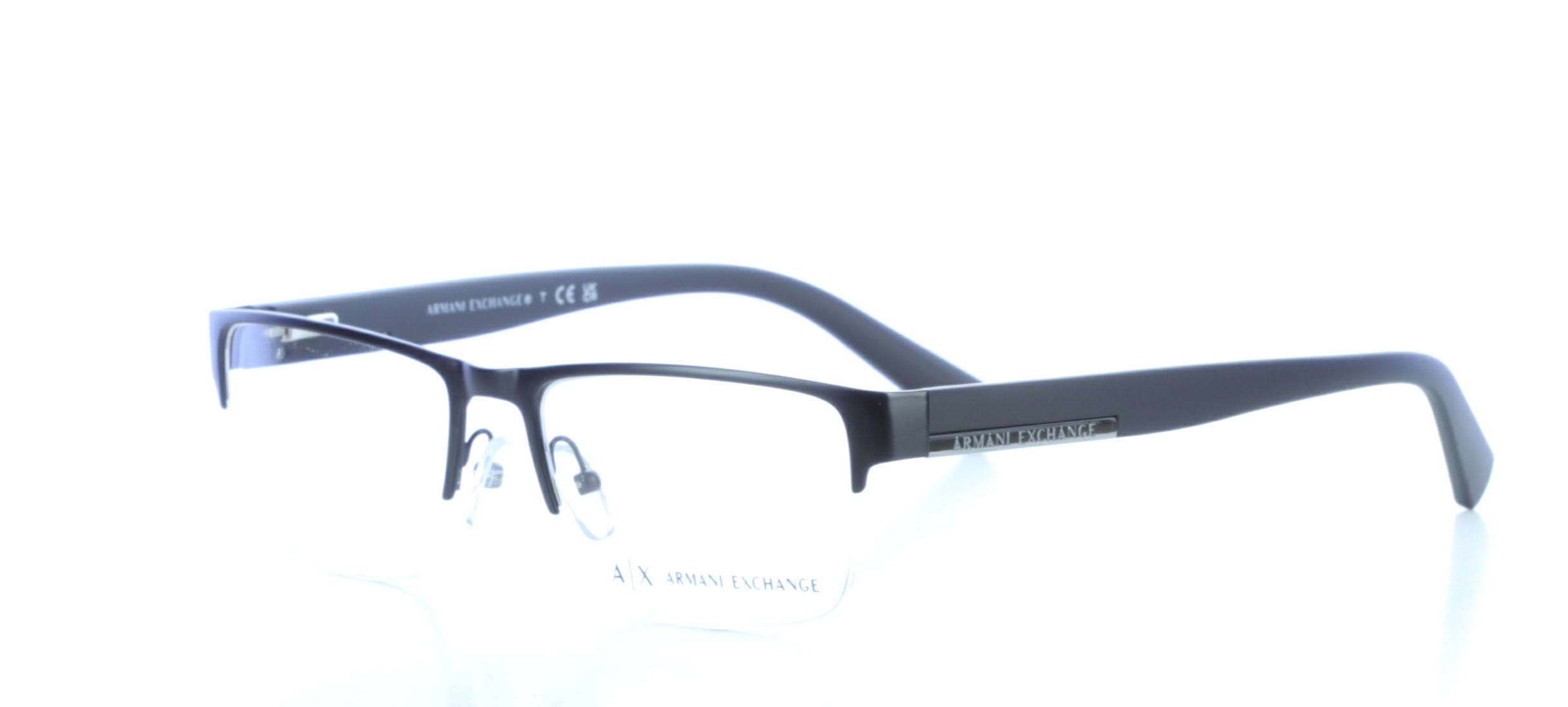 Rama ochelari vedere Armani Exchange