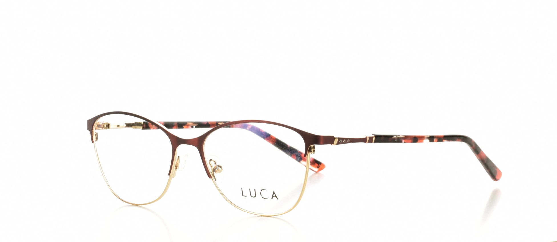 Rama ochelari vedere Luca