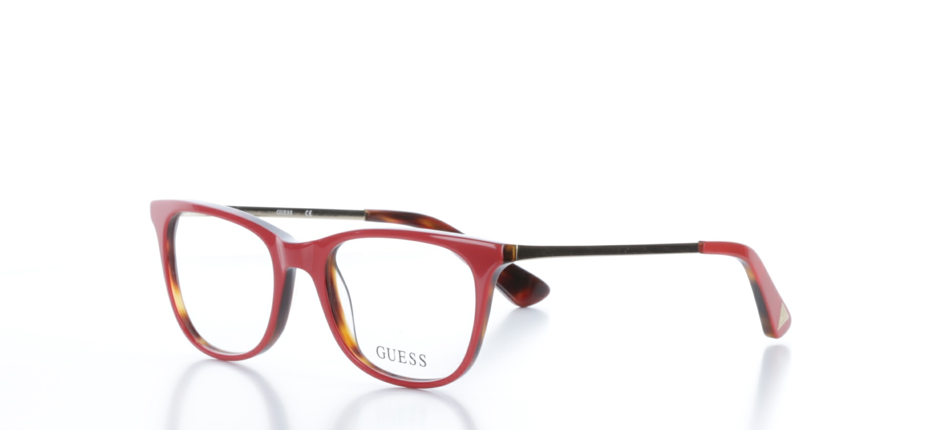 Rama ochelari vedere Guess