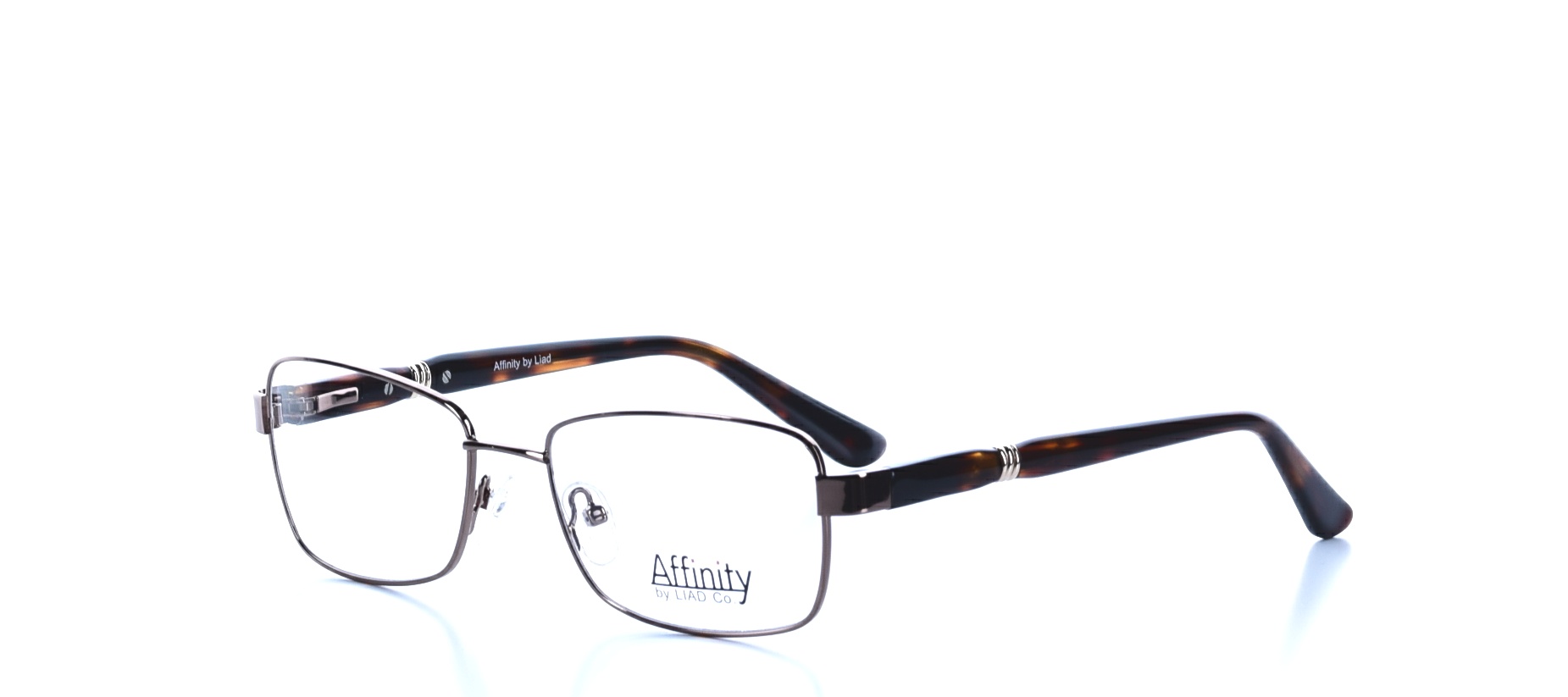 Rama ochelari vedere Affinity