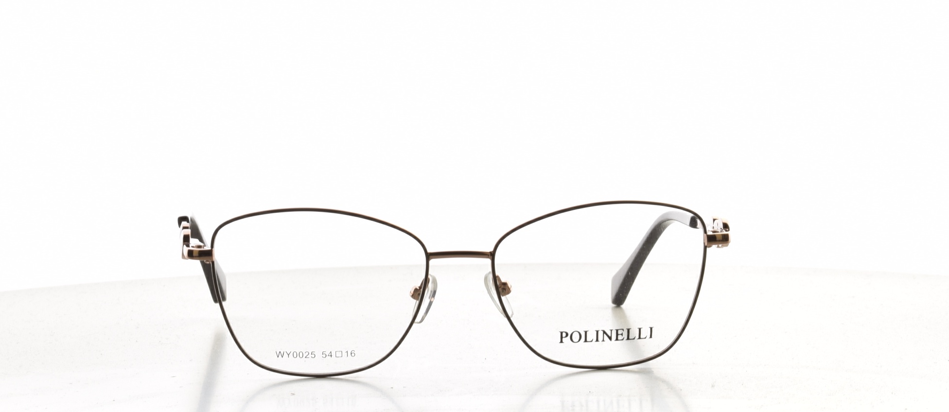 Rama ochelari vedere Polinelli