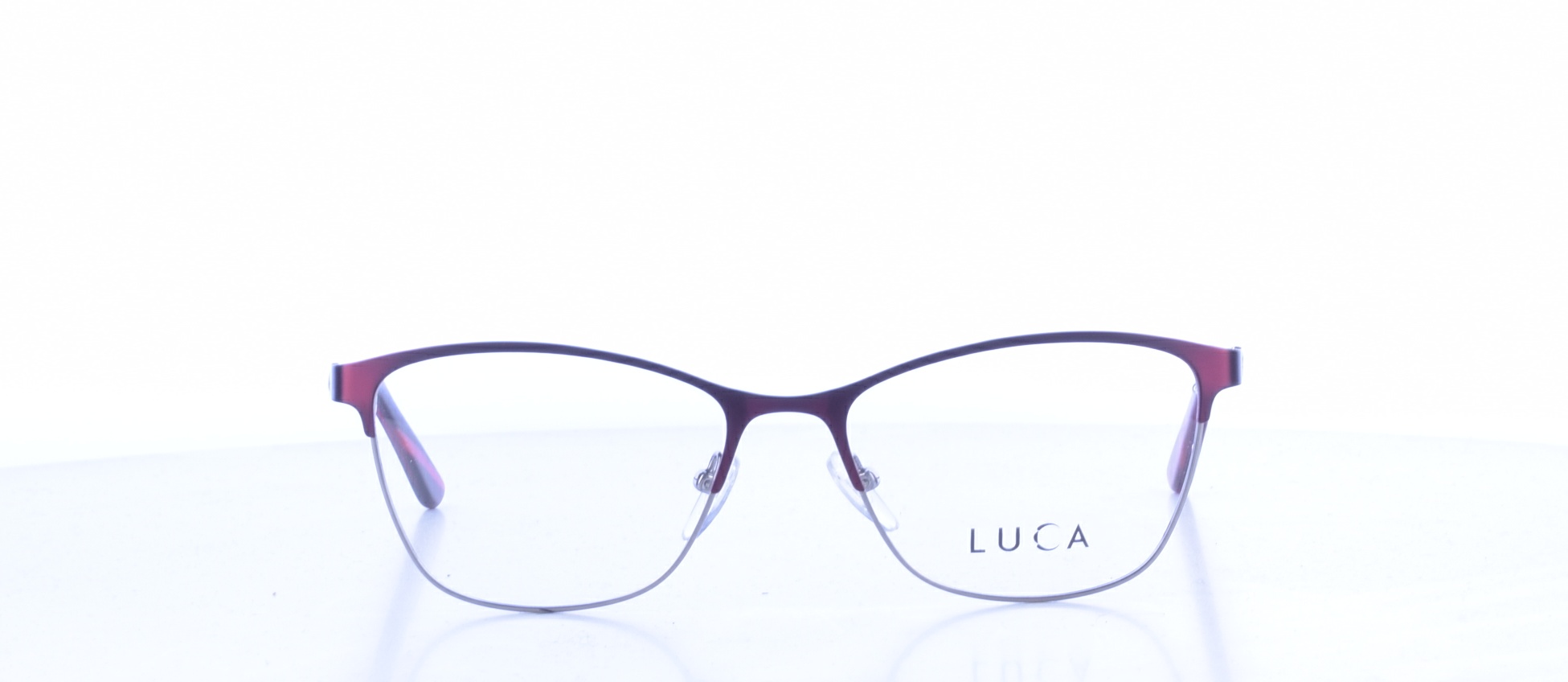 Rama ochelari vedere Luca
