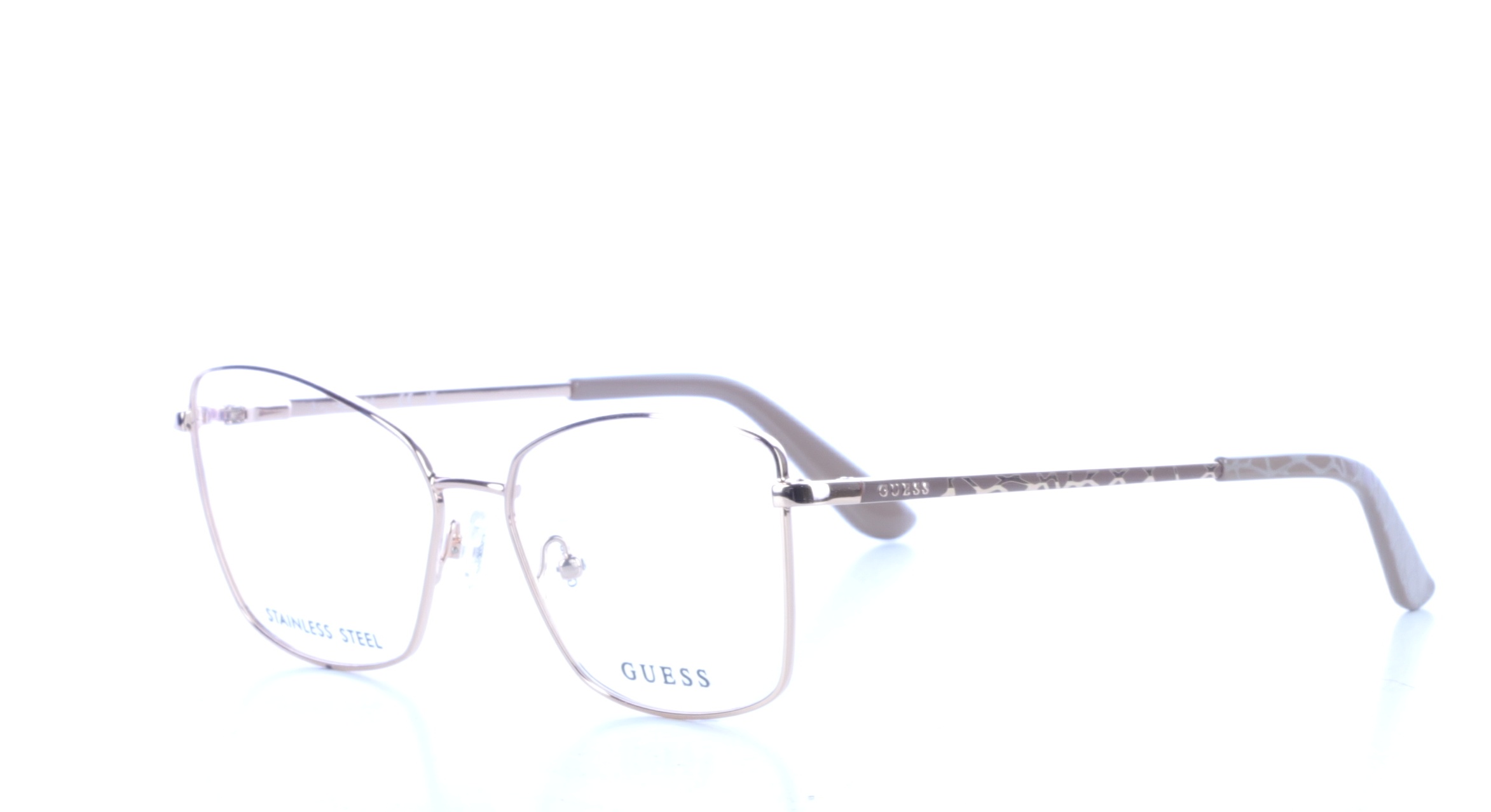 Rama ochelari vedere Guess