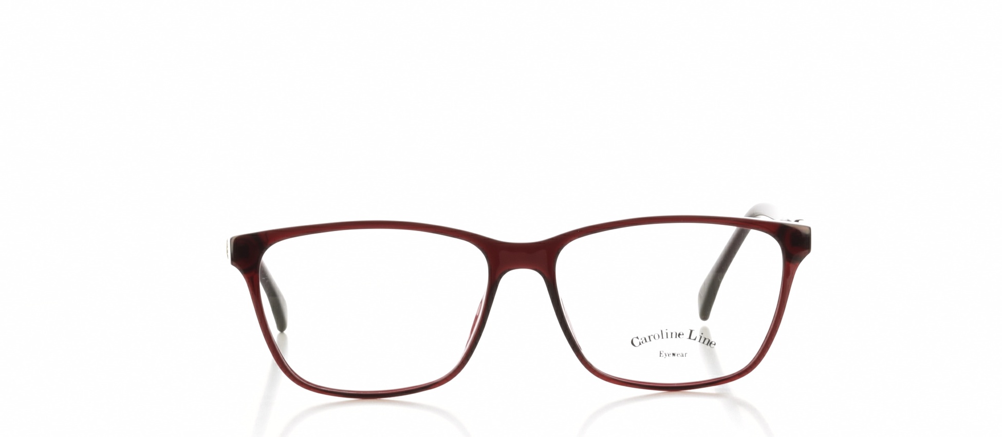 Rama ochelari vedere Caroline Line