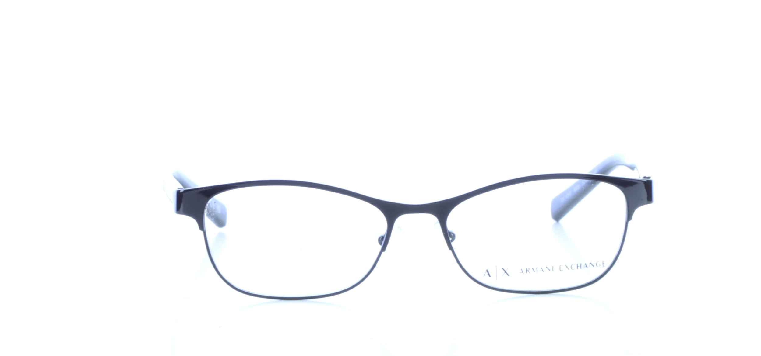 Rama ochelari vedere Armani Exchange