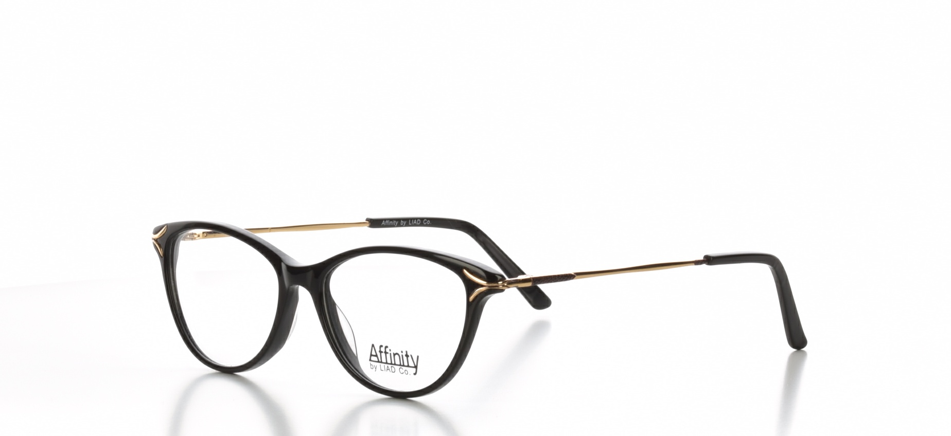 Rama ochelari vedere Affinity