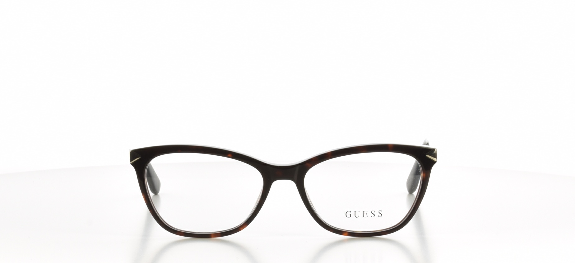 Rama ochelari vedere Guess