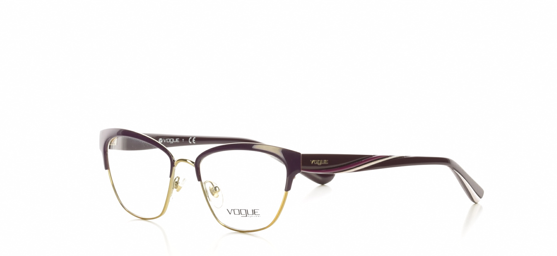 Rama ochelari vedere Vogue