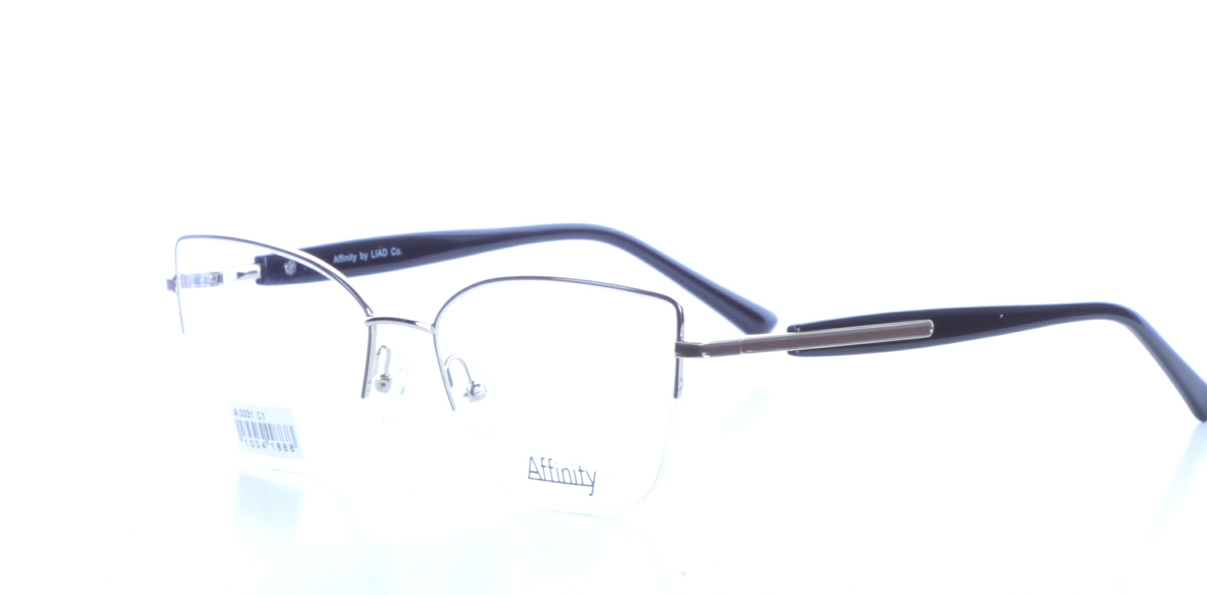 Rama ochelari vedere Affinity